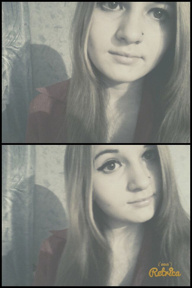 Ленка Царёва