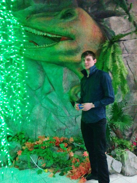 Рашид Сафин