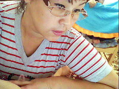 Бактыгуль Ажмаганбетова