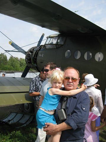 Александр Фарафонов