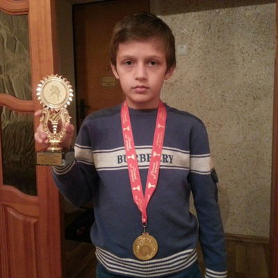 Магомед Магомедов