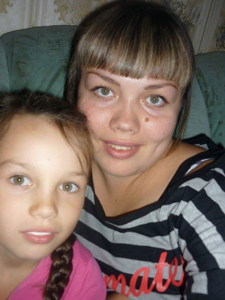 Ирина Абдуллаева