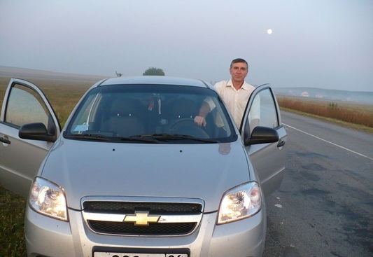 Анатолий Зацепилин