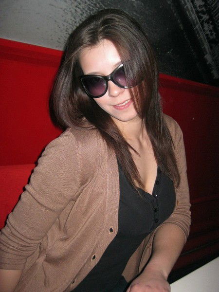 Екатерина Шпилевая