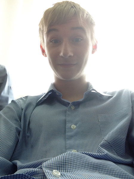 Никита Фокин