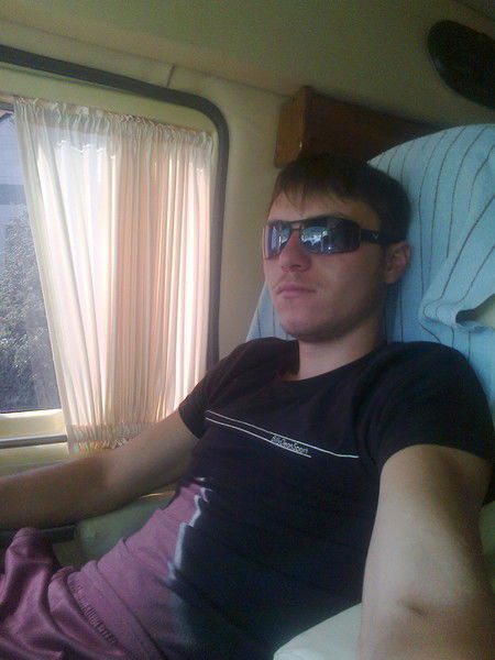 Александр Saenko