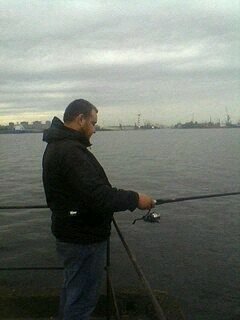 Николай Ефимов