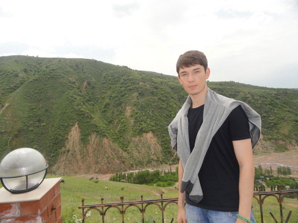 Александр(Nevin) Майборода