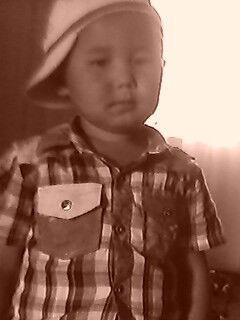 Омурбек Сапарбаев