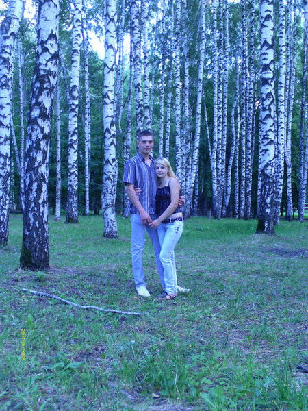 Ксения Подмарёва