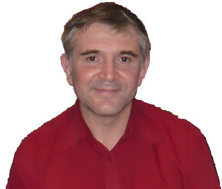 Николай Докучаев