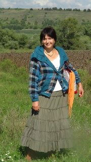 Светлана Усович