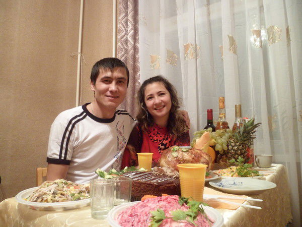 Анвар Турсунов