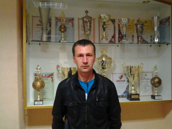 Сергей Гракович