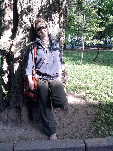 Галина "ефименко"