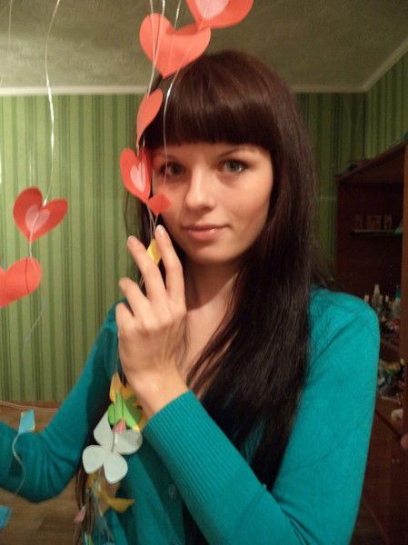 Наталья Притыченко