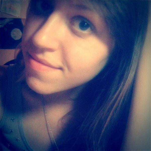 Кристина Андреева