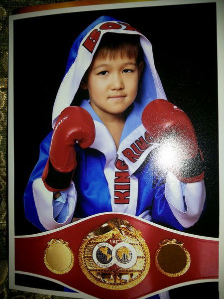 Аслан Матай