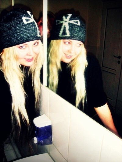 Christina Aleksandrovna