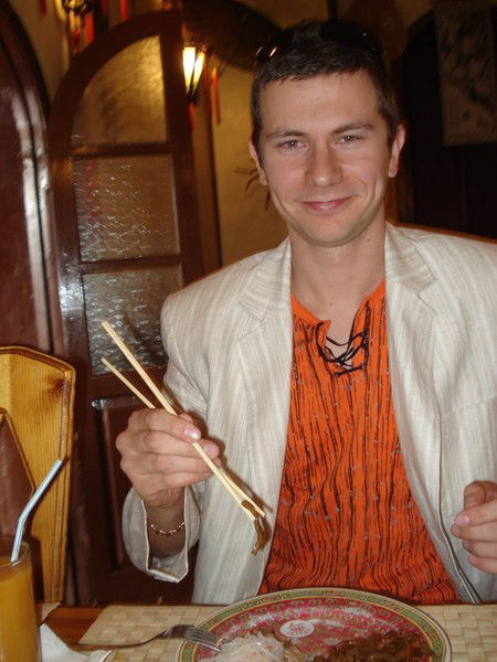 Иван Визжачий