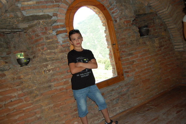 Cархан Алиев