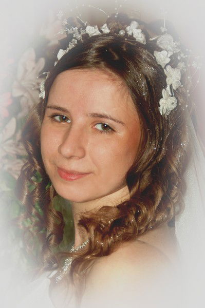 Олеся Купреева