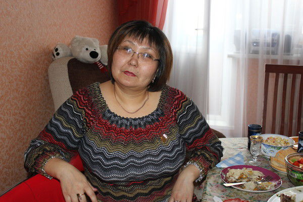 Маржан Конысбаева