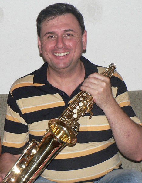 Михаил Романовский