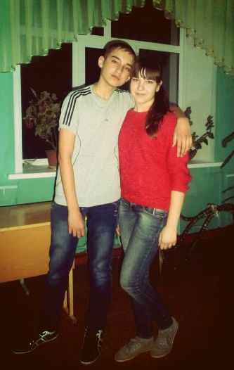 Никита Щурихин