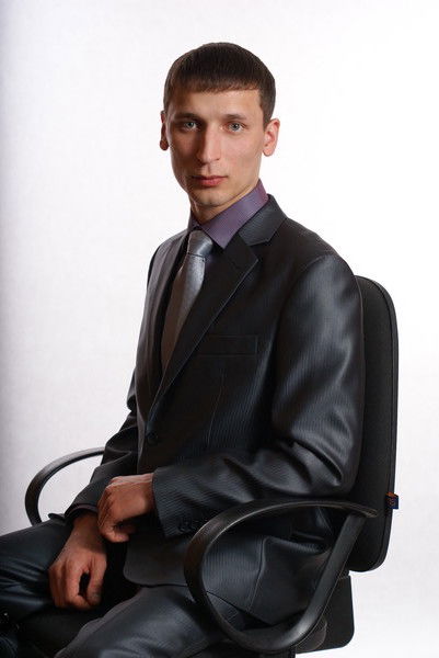 Юрий Соловьев