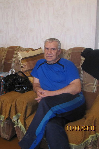 Михаил Сачков