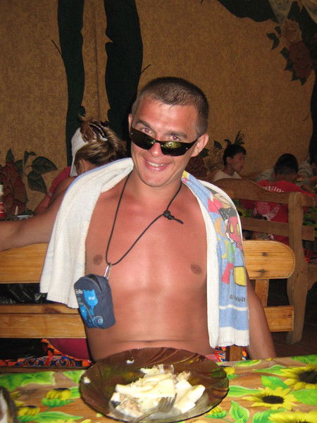 Сергей Смолин