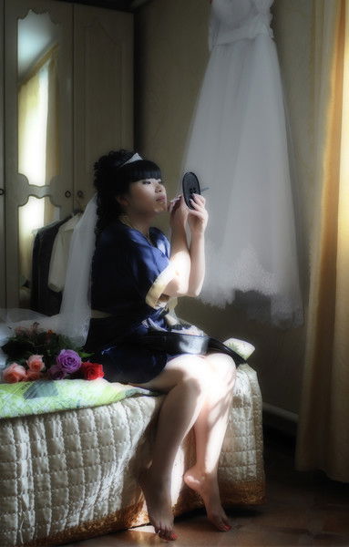 Риточка Ким