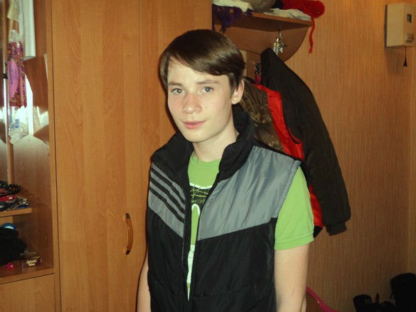 Дидар Латыпов