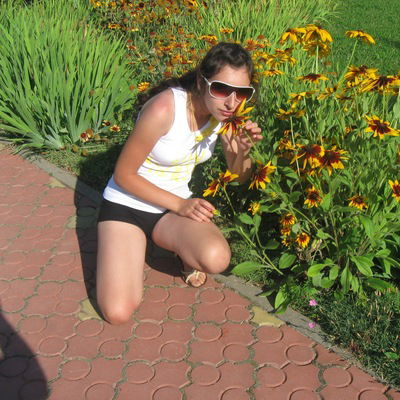 Карина Бадалян