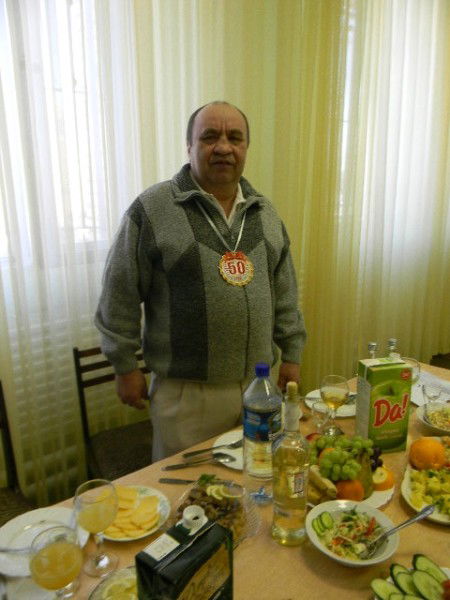 Георгий Яковлев