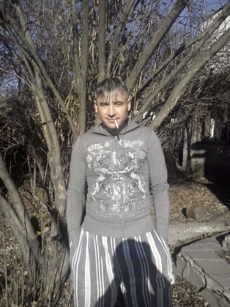 Саня Глазков