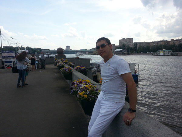 Шамшод Шамшод