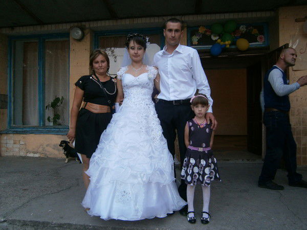 Ирина Синоверска