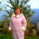 Наталья Мокеева