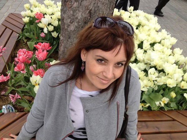 Наталья Сулла