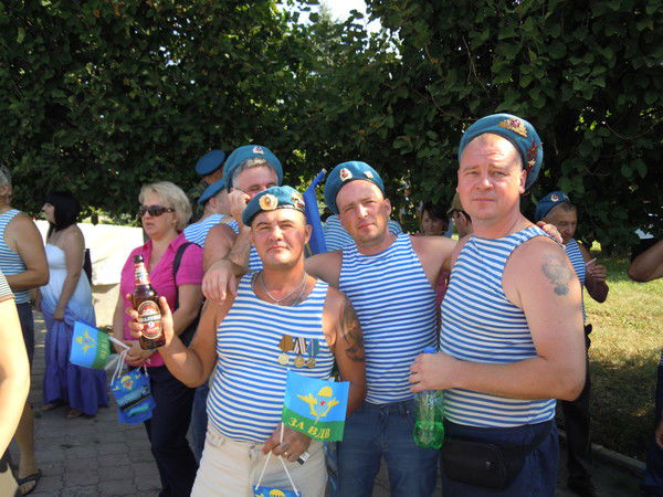 Владимир Батаев