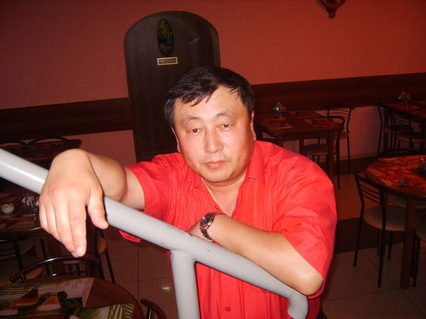 Евгений Ким