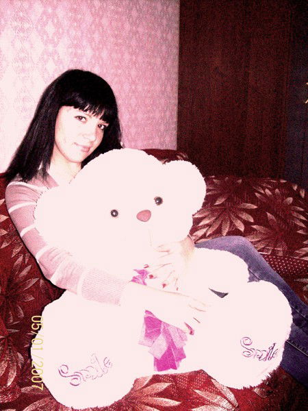 **аделина Владимировна***