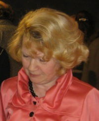 Надежда Светлая