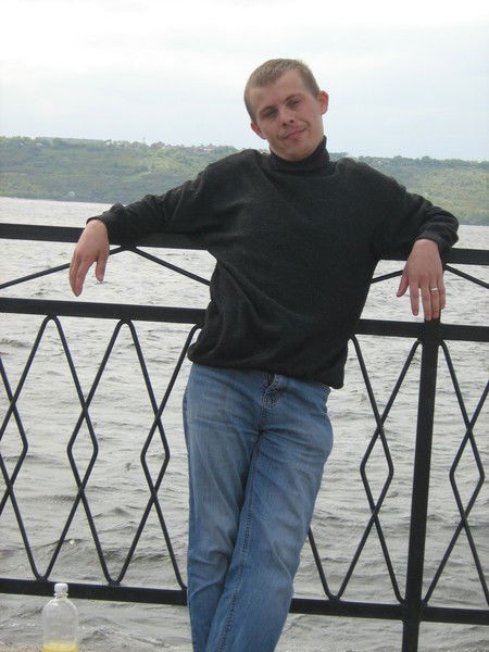 Алексей Багров