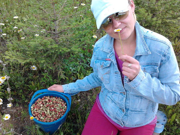 Елена Ахмадьянова