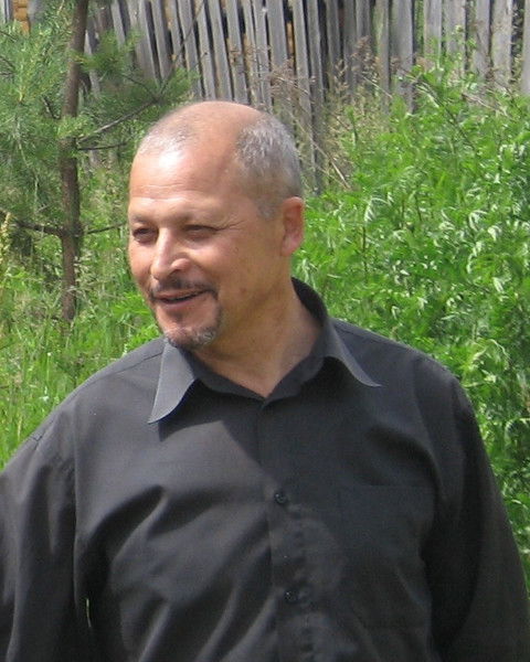 Владислав Григорьев