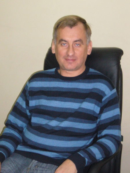 Владимир Дмитриев