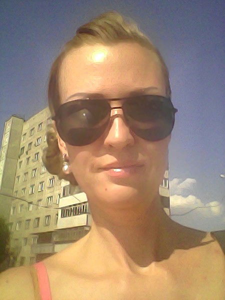 Ольга Луценко